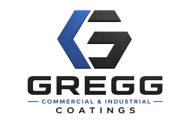 GCIC — Gregg Commercial & Industrial Coatings logo
